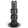 wspornik tarasowy z głowicą samopoziomującą Eterno ivica SE 11 300-400mm