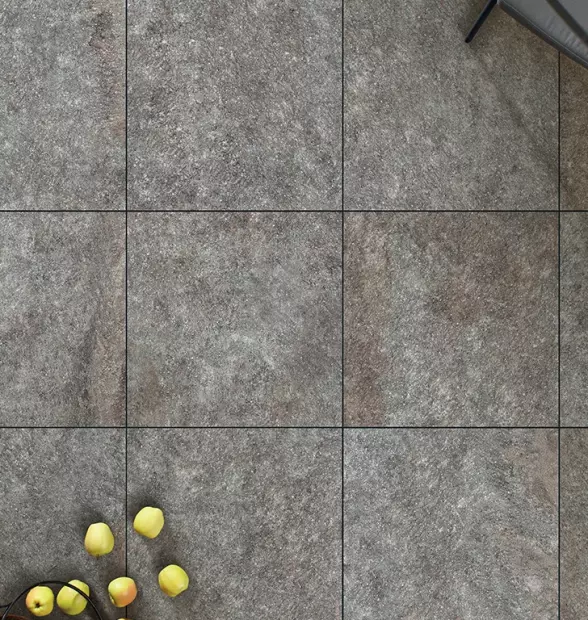 Porfir z lavis płytka gresowa