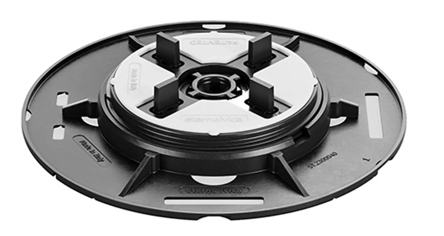Wspornik Eterno New Maxi NM 0 15-25 mm