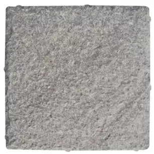 Nowoczesna kostka brukowa ciemna 20x20