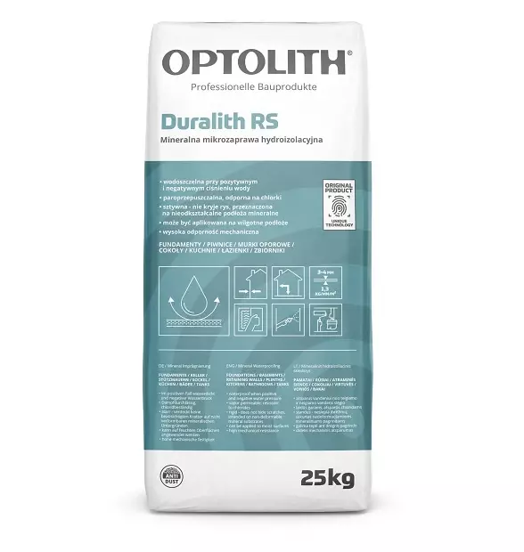 izolacja fundamenty galeria