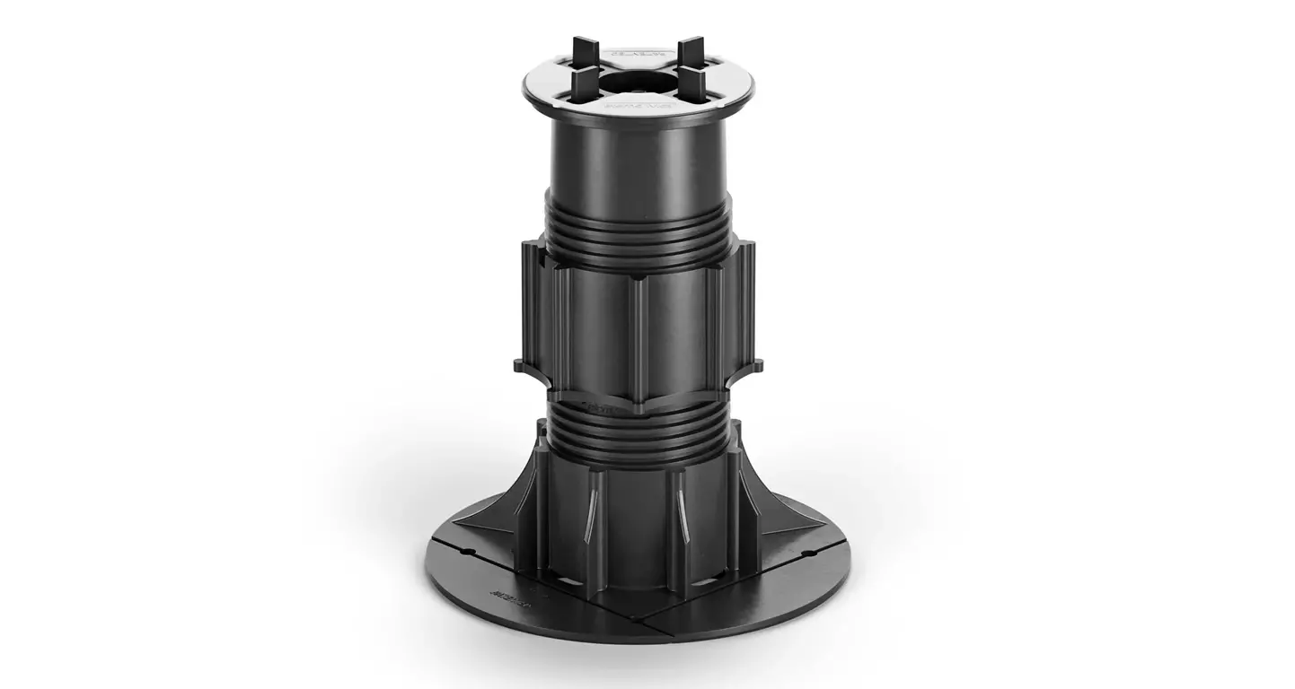 Eterno ivica  SE 7 185-275 mm wspornik tarasowy z głowicą samopoziomującą