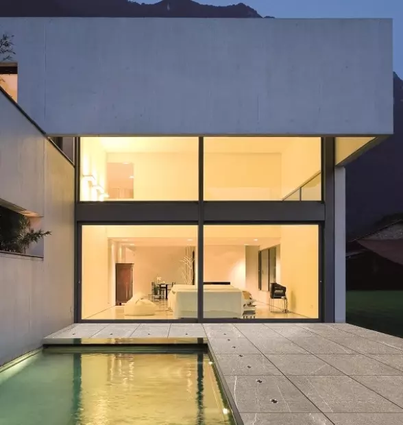 wielkoformatowe płytki 240x120