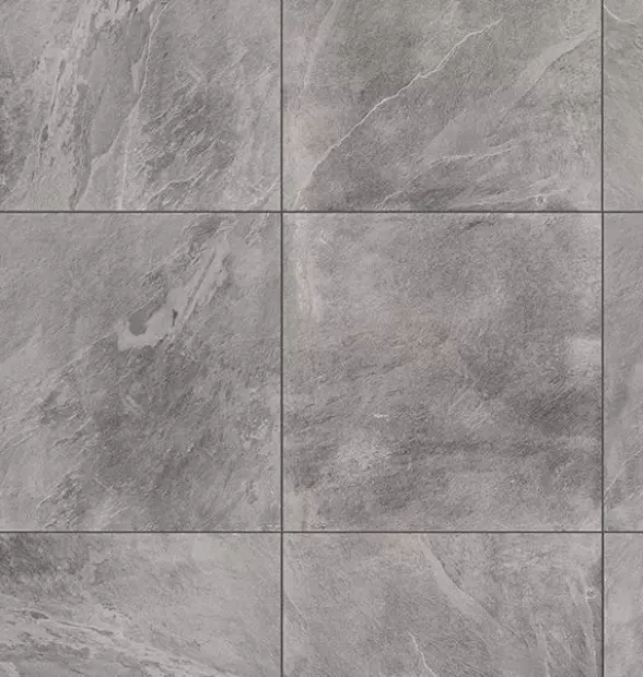 płyta na podjazd w kolorze szarym