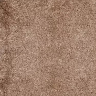 Płytka odwzorowująca piaskowiec o brązowym kolorze