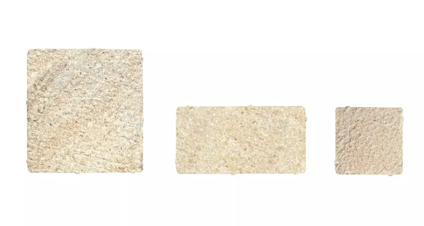 Nowoczesna kostka brukowa pave lavica