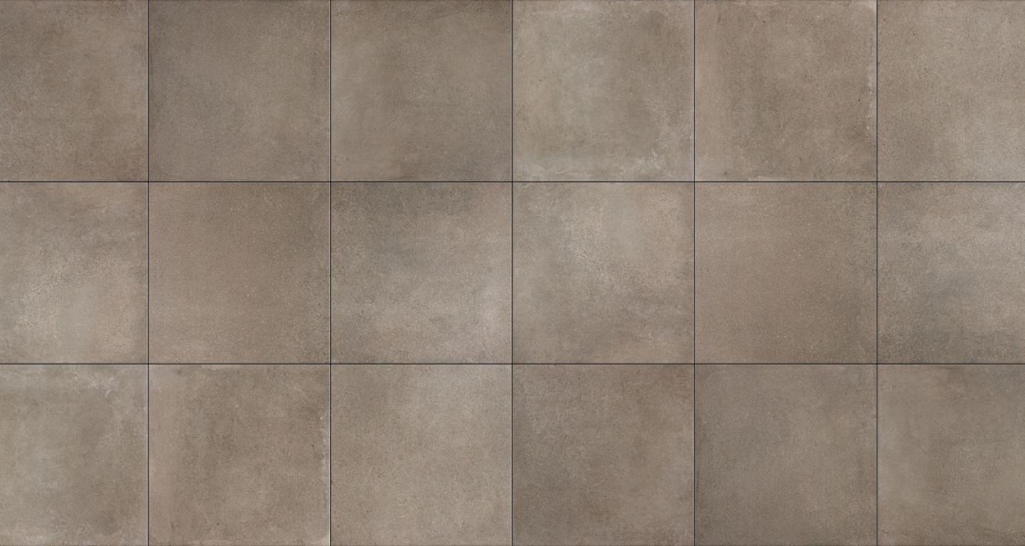 brązowa płyta na taras z betonu poznań salon z tarasami ceramikasosnowski