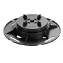 Wspornik taasowy regulowany Eterno NM Basic 1 25-40mm