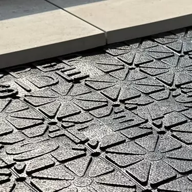 taras wentylowany fastbase 375