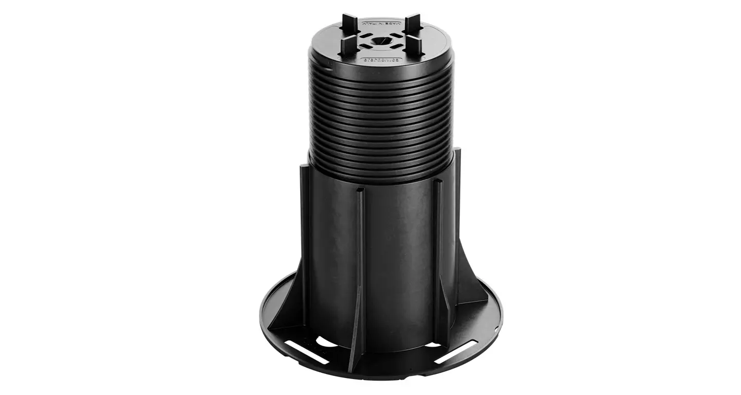 Eterno NM Basic 5 150-270mm wspornik regulowany na taras