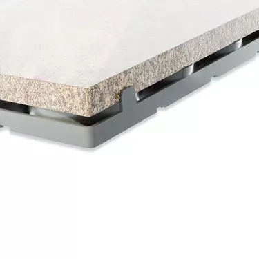 taras wentylowany EASYPAVING 375