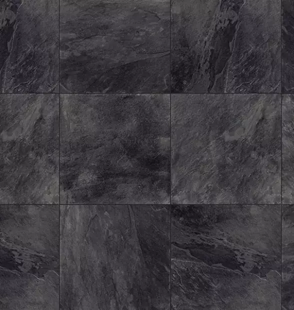 płytka na podjazd gr 3cm SLATE_BLACK_60x60