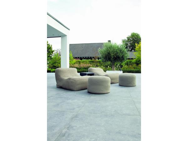 SHK Pietra Moon 90x90x3 cm - Disegno Antracite (Kerkdriel, Netherlands) (1)