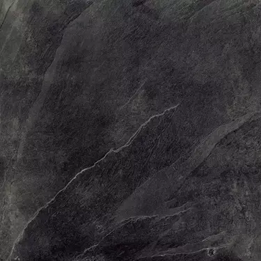 płytka ceramiczna na podjazdy 3 cm SLATE BLACK 60x60