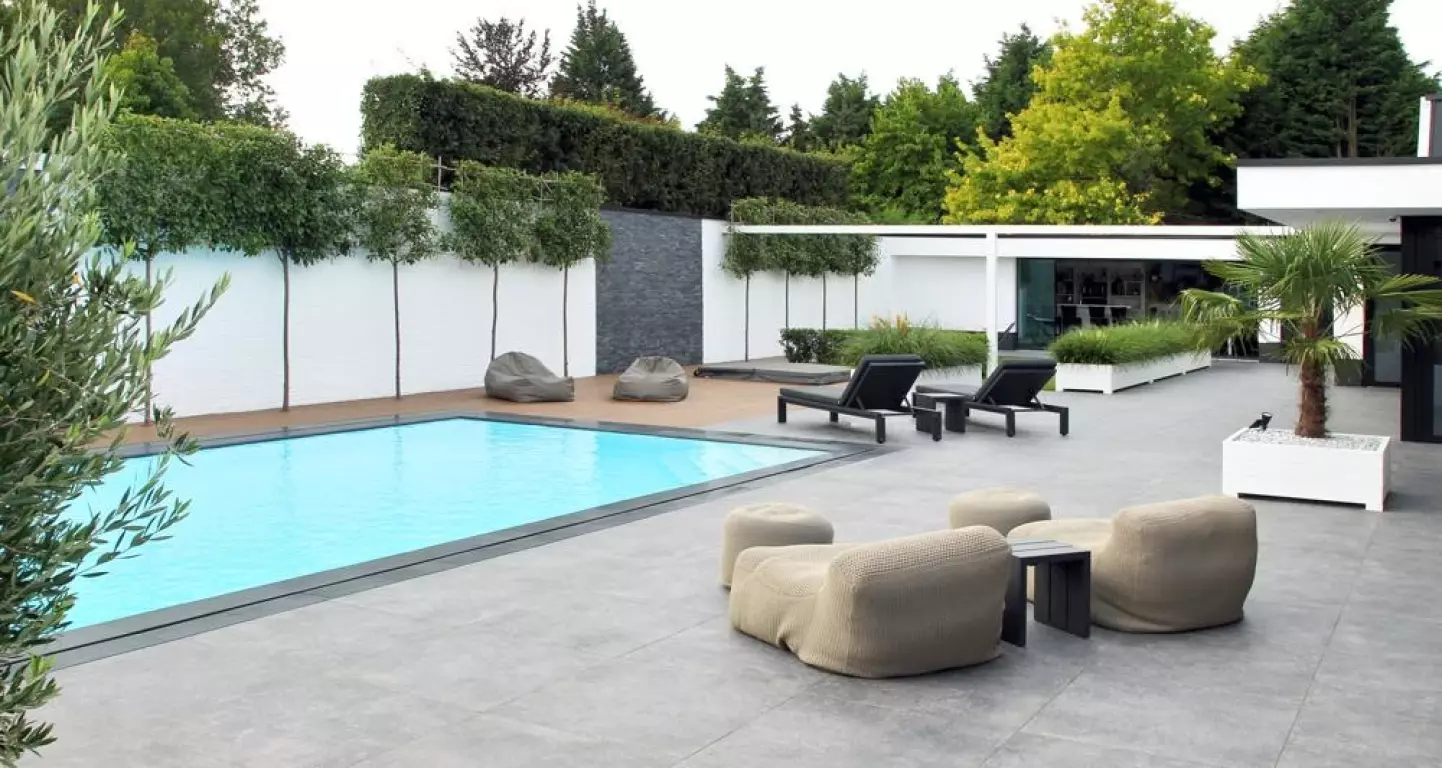 Płytka wielkoformatowa na taras Pietra-Moon-90x90x3