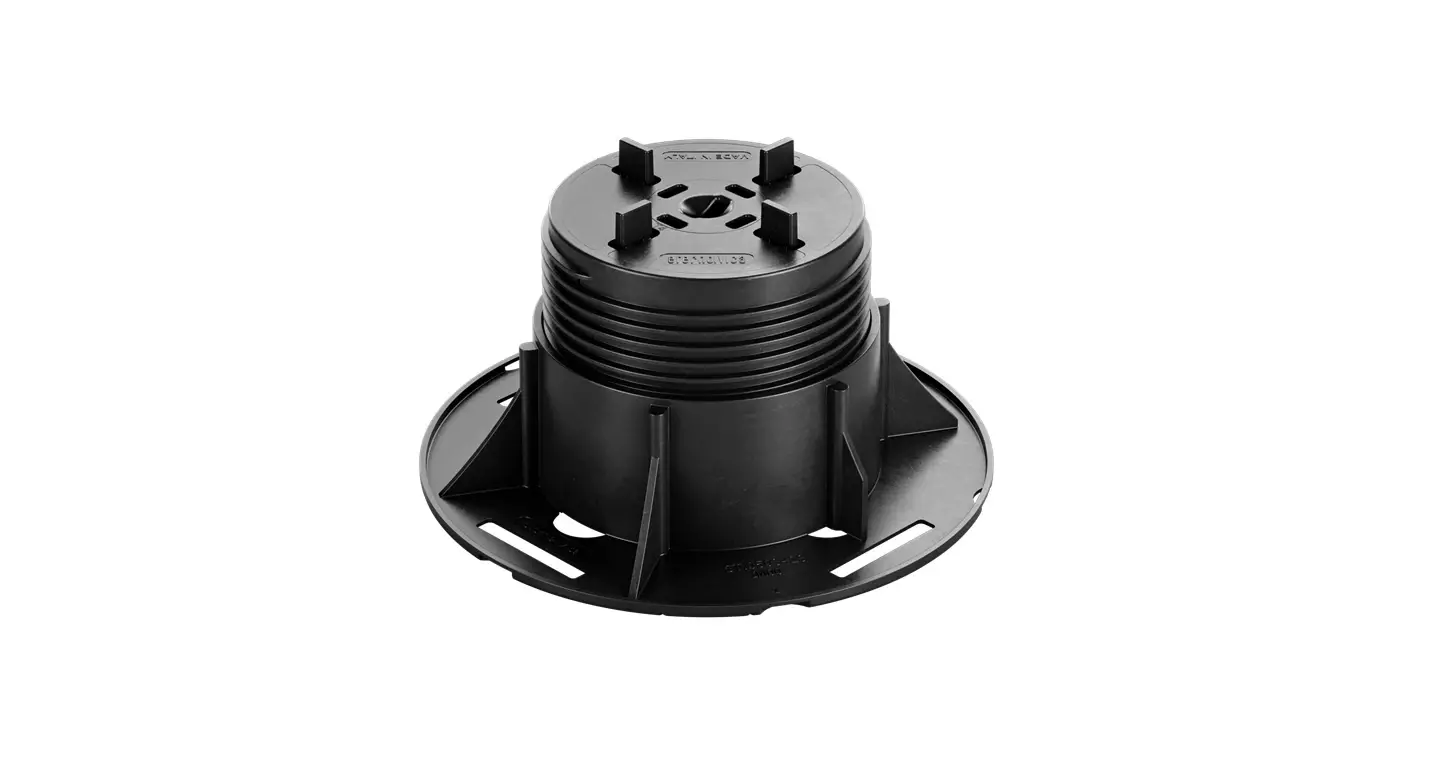 Eterno NM Basic 3 60-100mm wspornik tarasowy regulowany