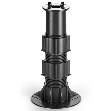 wspornik tarasowy z głowicą samopoziomującą Eterno ivica SE 11 300-400mm