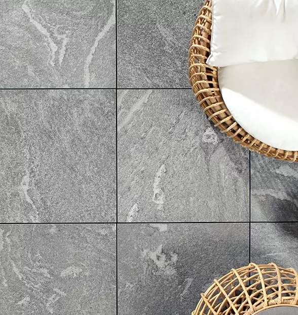 Granit szary na taras