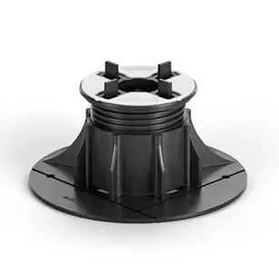 Eterno SE 3 75-120 mm wspornik z głowicą samopoziomującą