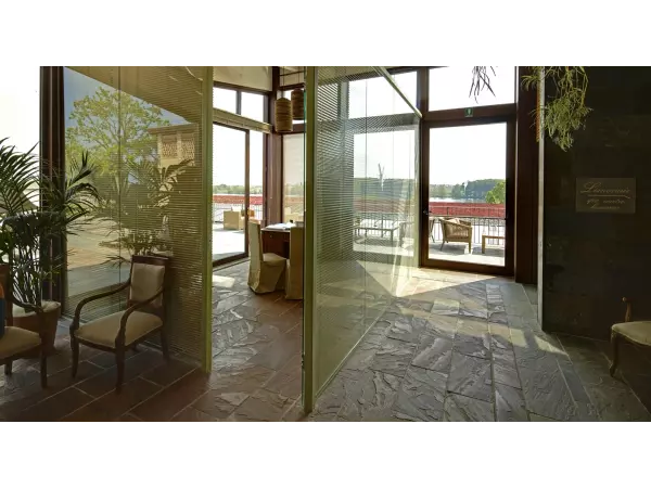 piaskowiec na podłogę