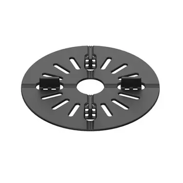 Podkładka dźwiękochłonna pod płyty tarasowe