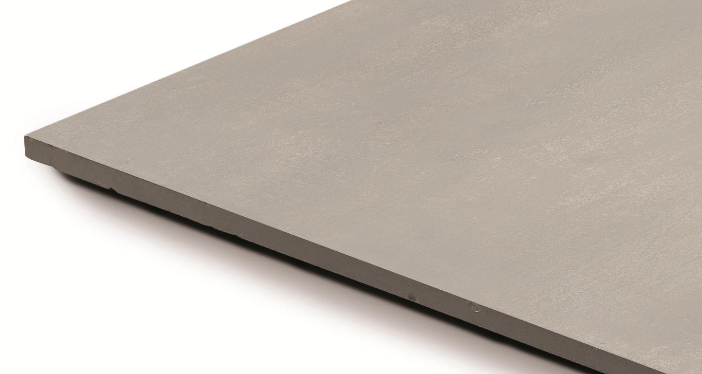 Nowoczesna płytka inspirowana płytką cementową