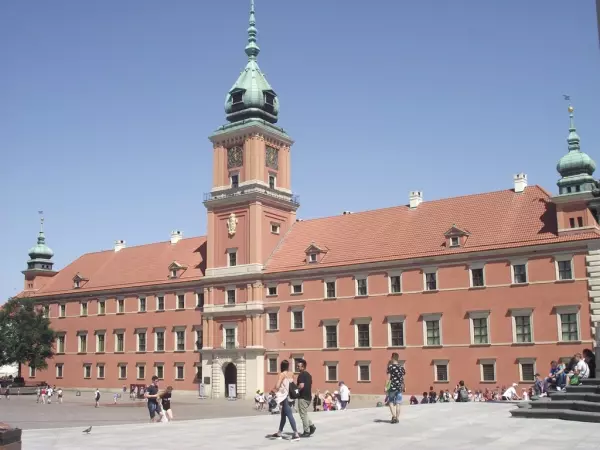 Izolacja fundamentów renowacja