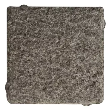 nowoczesna kostka brukowa w kolorze szary bazalt 10x10