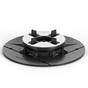 Supporto Eterno wspornik regulowany SE 0 28-38 mm