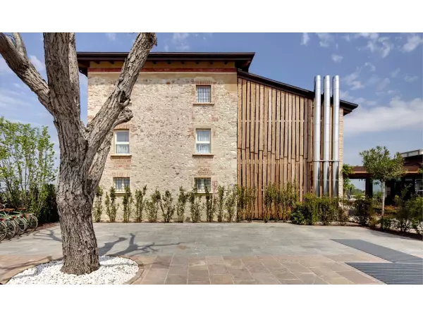 piaskowiec indyjski na taras