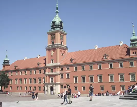 Izolacja fundamentów renowacja