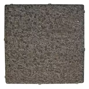 nowoczesna kostka brykowa w kolorze szary bazalt