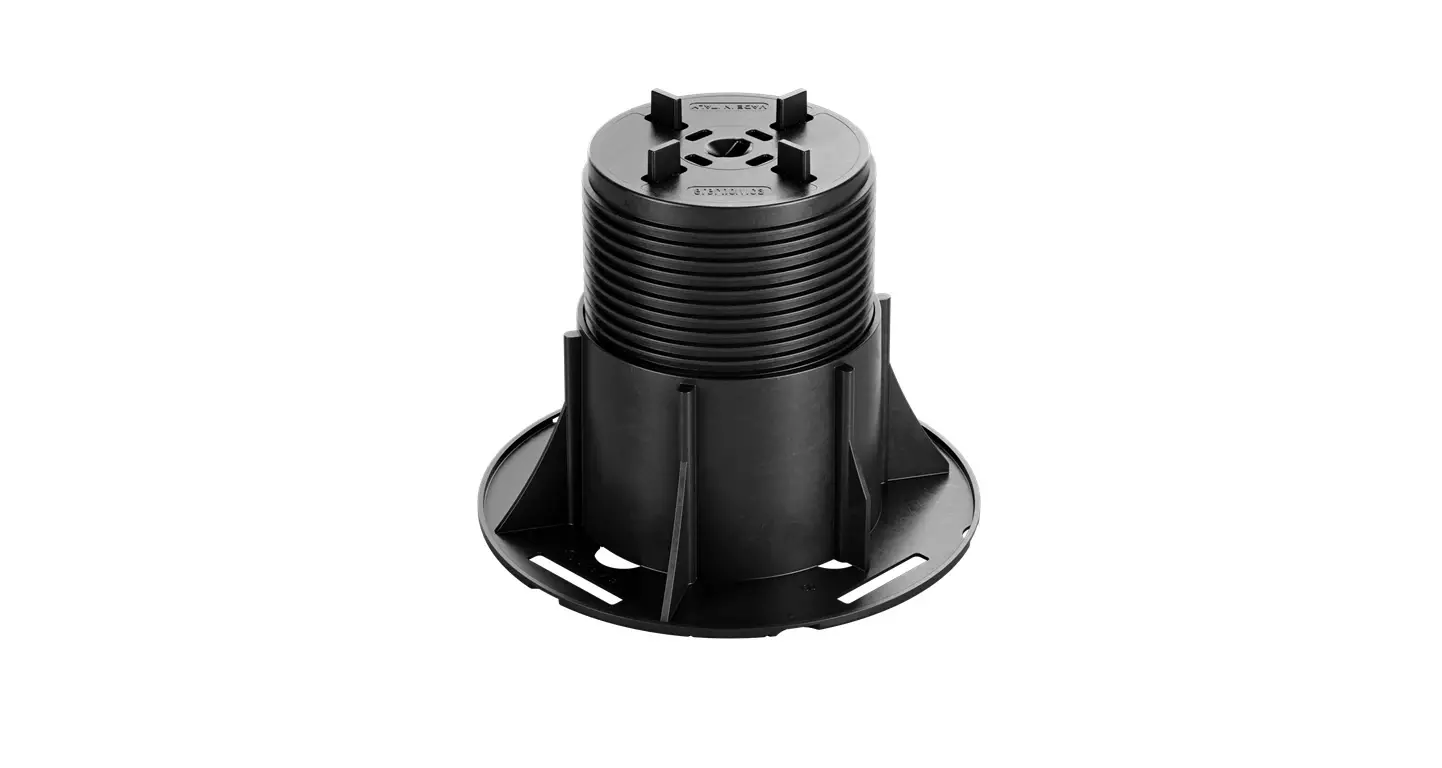 wspornik tarasowy Eterno NM Basic 4 90-160mm